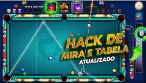 🔥 Hack 8 Ball Pool 2025 ATUALIZADO; Mira Ilimitada - Others