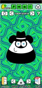Conta Pou Full - Outros