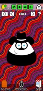 Conta Pou Full - Outros