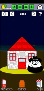 Conta Pou Full - Outros