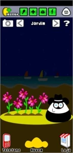 Conta Pou Full - Outros