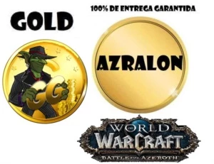 200k Gold WOW - Blizzard