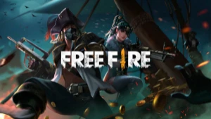 Conta Free Fire Level 8 - (Pronta Para o Competitivo)