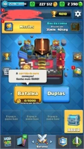Clash royale