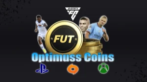 Coins Ea Fc 24 (Fifa 24) 100K - Todas As Plataformas!