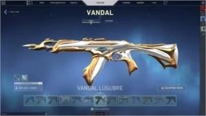CONTA VALORANT + LOL