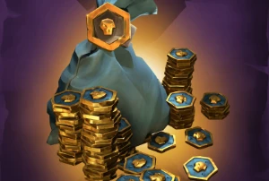 Moedas Ancestrais - Sea of Thieves - Steam