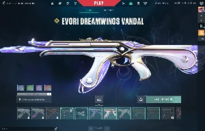Conta Lol/Valorant De 2013 (244 Skins - Full Champ) (Valoran