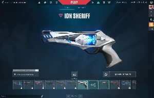 Conta Lol/Valorant De 2013 (244 Skins - Full Champ) (Valoran