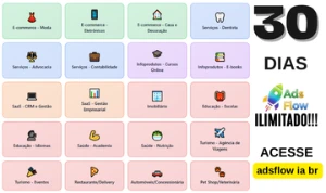 Crie Campanhas Google Ads na Rede de Pesquisa em Segundos - Outros