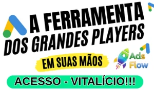 Crie Anúncios do Google Ads na Rede de Pesquisa em Segundos