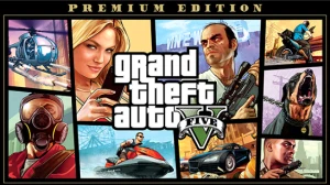 Key Gta V Pc