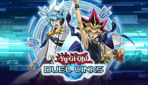 Yu-Gi-Oh! Duel Links - Steam