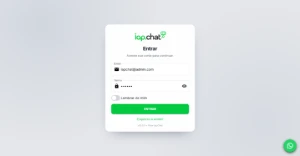 Whaticket Flowbuilder IapChat SAAS v15.0.3 - Outros