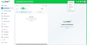 Whaticket Flowbuilder IapChat SAAS v15.0.3 - Outros