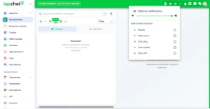 Whaticket Flowbuilder IapChat SAAS v15.0.3 - Outros