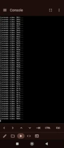 Clonador de postagens telegram - Outros