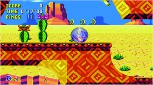 Sonic CD - Steam Original Key