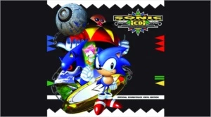 Sonic CD - Steam Original Key