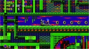 Sonic CD - Steam Original Key