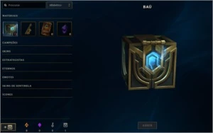 Conta League of Legends Lol Smurf Com Varias Skin