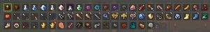 Vendo knight lvl 103 skills 91 no mirage realms