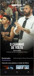 Conta HBO Max - Assinaturas e Premium
