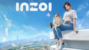 inZOI PC Steam Offline