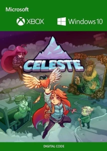 Xbox Celeste #C76599
