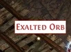 Exalted orb Blight Path of exile - Outros