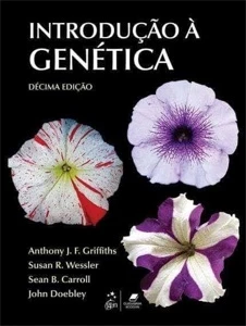 Introdução à Genética (Griffiths) – 10. ed - Outros
