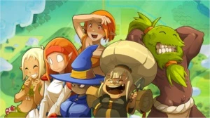 KAMAS RETRO SERVIDOR NABUR - Dofus