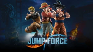 Jump Force STEAM PC - Others