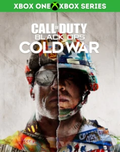 Call Of  Duty Cold War Xbox One / Séries - Outros