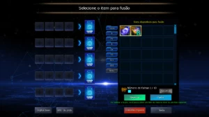 Acc Sussanomon U - Digimon Masters Online DMO