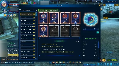Acc Sussanomon U - Digimon Masters Online DMO
