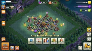 CV13 Recente ! - Clash of Clans