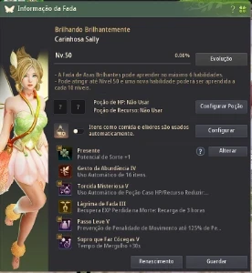 Conta black desert + steam