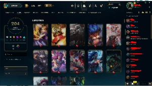 Conta Valorant Com +2500 Gastos + Conta Lol Brinde