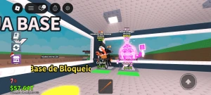 Roube um brainrot brainrot 900M