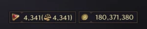 Throne And Liberty 1K Lucent