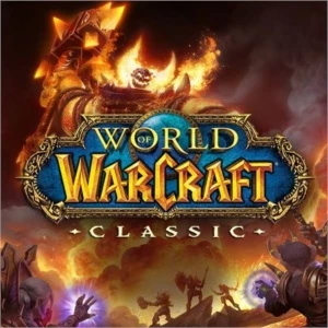 Conta wow classic - Blizzard