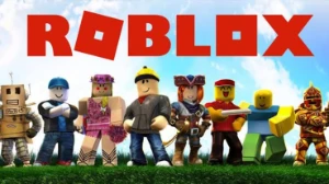 Contas antigas Roblox (2009)