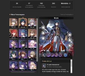 Conta Honkai: Blade + Cone, Bronya C1 e mais! - Honkai: Star Rail