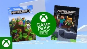 Minecraft Full acesso |GAMEPASS|