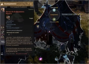 CONTA BDO / MAGO 620 GS DENTRE OUTROS DETALHES - Black Desert
