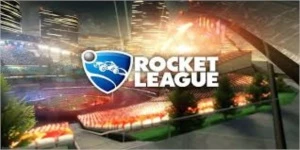 Conta de rocket league - Steam