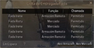 Conta Black Desert Sa Warrior 554 Gs E-mail Não Incluso - Outros