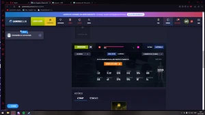 conta csgo/cs2 level 20 - Counter Strike