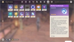 Eula  + Noelle C6 AR44 - Genshin Impact